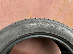 Letná pneu Yokohama BlueEarth GT 225/50 R17 V XL - 3
