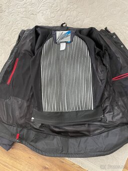 Predám moto oblečenie bmw Gs dry - 3