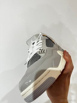 Nike Air Jordan 4 - Frozen Moments - 44 , 45 - 3