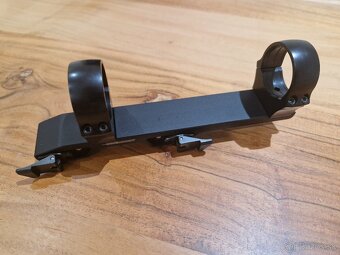 Montáž Innomount Blaser - 3