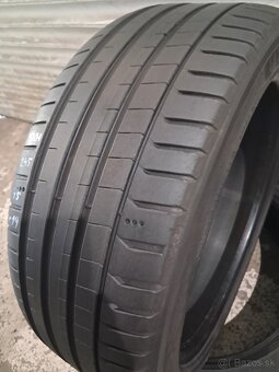 Michelin letné 245/45/R19 - 3