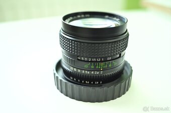 MC Mir-24N 35mm f/2 - 3