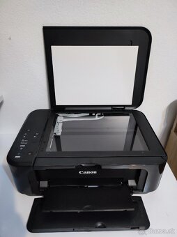 Tlačiareň Canon pixma - 3