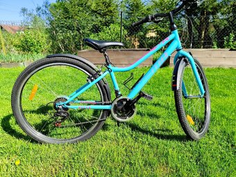 Bicykel Dema Vitta /ako nový/ - 3
