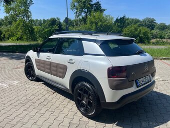 Citroen C4 Cactus 1.6hdi 2015 - 3