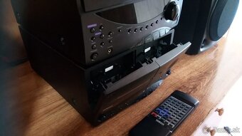 YAMAHA GX-5 - 3