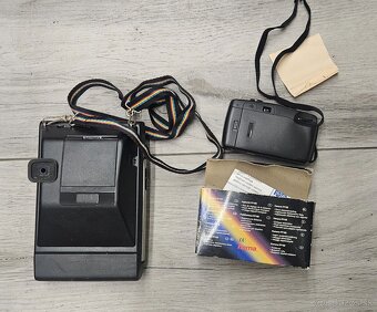 Retro fotaky - 3