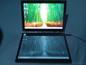 Lenovo Yoga Book Windows 10 pro - 3