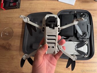 Dron DJI Mavic Mini Fly More Combo - 3