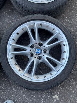 Kolesá BMW Styling 294 dvojrozmer R18 - 3