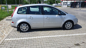 Predam Ford Focus C-max Ghia - 3