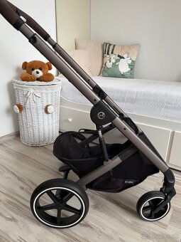 Cybex Balios S Lux 2023 - 3