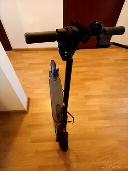 XIAOMI Kolobežka - 3