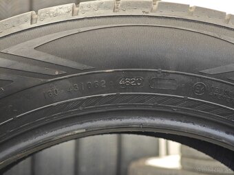 255/55 R19 Nokian Letné - 3