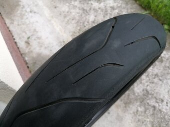 120/70zr17 DUNLOP Sportsmart TT - 3