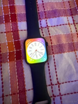 Apple Watch 9 GPS + Cellular - 3