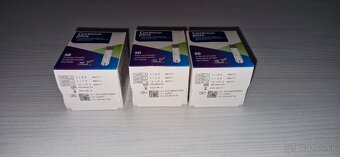 Prúžky contour plus - 3