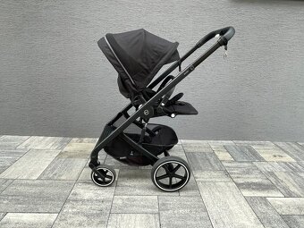 CYBEX BALIOS S LUX - 3