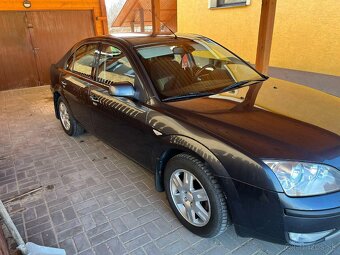 Predám Ford Mondeo - 3