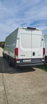 Predam Iveco Daily - 3