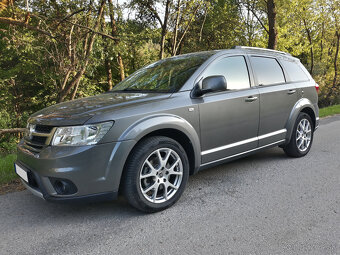 Fiat FREEMONT 4x4 2,0d 16V - 3
