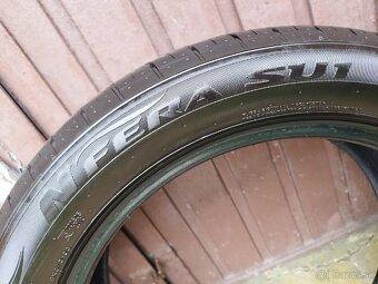 letne pneumatiky 205/50 r17 NEXEN - 3