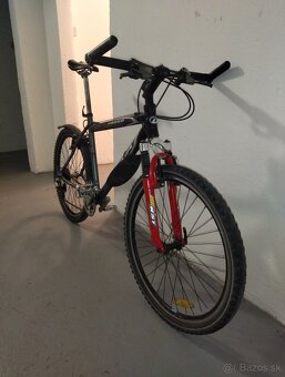 Predám horský bicykel 26 - 3