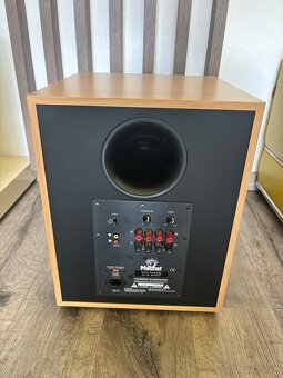 Magnat aktívny subwoofer - 3