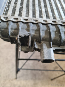 Chladiče, intercooler VW Passat b6 - 3