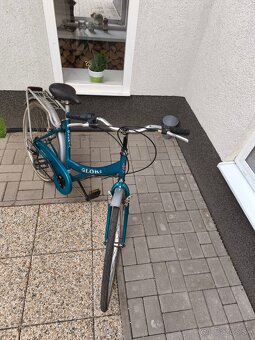 Dámsky bicykel Gloria - 3