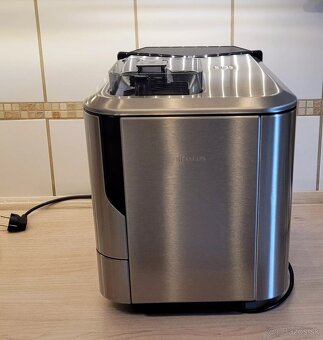 Plnoautomatický kávovar - Siemens EQ.9 s300 - 3