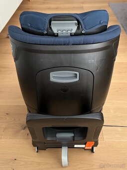 Britax Romer dualfix M i-SIZE - 3