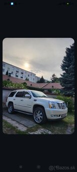 CADILLAC ESCALADE - 3