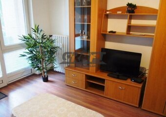 Prenájmeme 2-izb byt na Paričkovej ul. - Nivy - 3