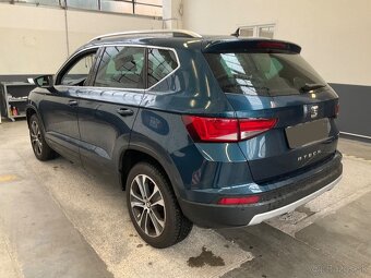Seat Ateca 1.5 TSI 150 Xcellence - 34.000km - 2020 - 3
