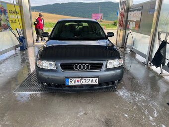 Audi a3 - 3