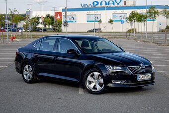 Škoda Superb 1.4 TSI 150k ACT Ambition - 3