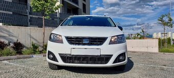Seat Alhambra 2.0 TDI CR 150k Style - 3