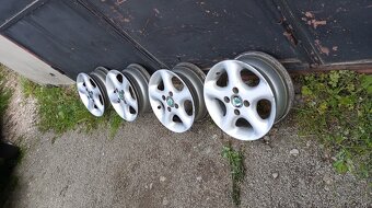 elektrony 4x100 r13 - 3