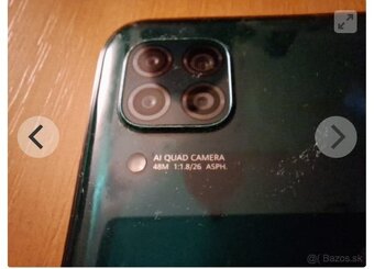 Predám Huawei p40 lite - 3