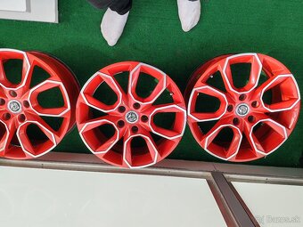 YAKUZA JAPAN 7Jx17 ET40 225/45 R17 - 3