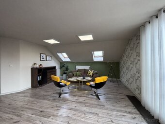 NA PRENÁJOM KANCELÁRSKE PRIESTORY, POPRAD-ZÁPAD - 3