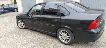 Opel Vectra B Sport 2.2 DTI 92 kw 125 koní - 3
