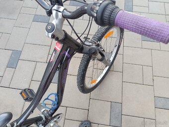 Bicykel Specialyzed 24" - 3