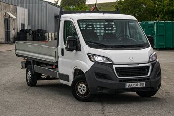 Peugeot Boxer 2.0 BlueHDi 333 L2 - 3