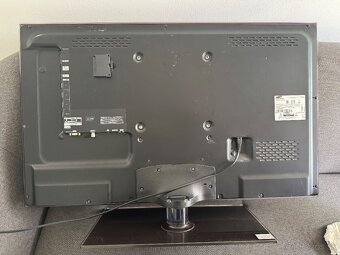 Náhradné diely Smart Samsung UE37D5500RW - 3