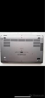 Predam DELL Latitude 5511, i7, 32GB RAM, 512GB HDD - 3