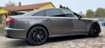 Audi A6 3.0tdi - 3