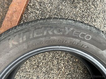 185/65 R15 letné 4ks 7mm - 3