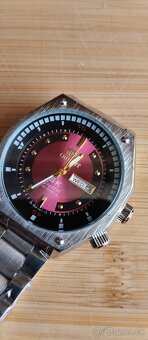 Hodinky Orient SK - 3